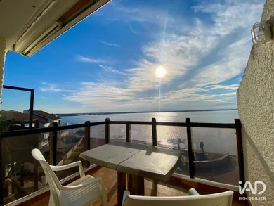 Apartment in LE BARCARÈS (66420)