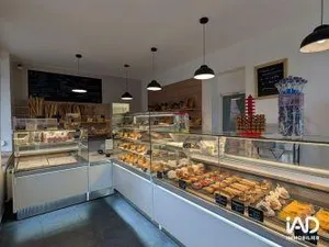 Boulangerie à LYS-LEZ-LANNOY (59390)