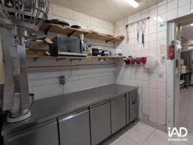 Boulangerie à LYS-LEZ-LANNOY (59390)