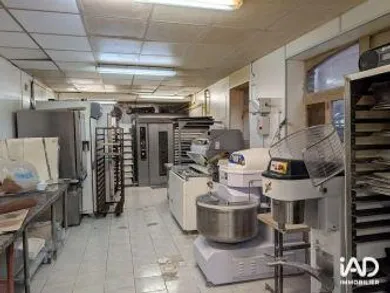 Boulangerie à LYS-LEZ-LANNOY (59390)