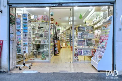 Business asset in ROUSSET (13790)