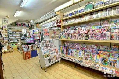Business asset in ROUSSET (13790)