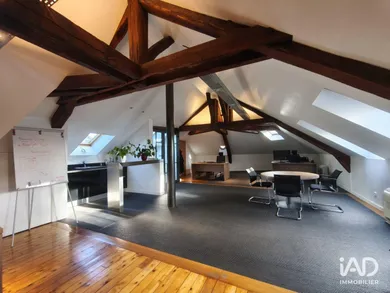 Office in MELUN (77000)