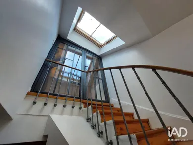 Bureaux à MELUN (77000)