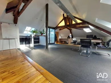 Bureaux à MELUN (77000)