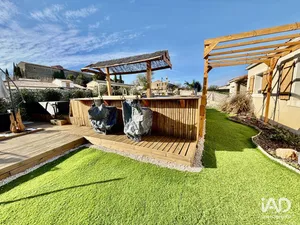 Maison à ARGENS-MINERVOIS (11200)