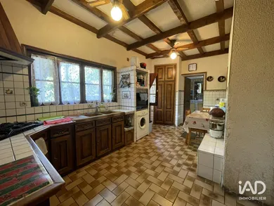 House in DRANCY (93700)