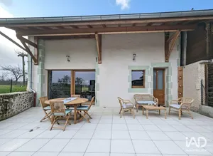 Maison à VALLEIRY (74520)