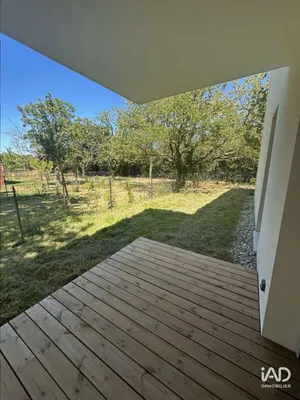 Apartment in TOULOUSE (31100)