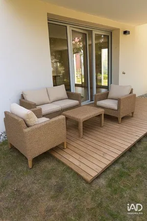 Appartement à TOULOUSE (31100)