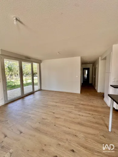 Appartement à TOULOUSE (31100)