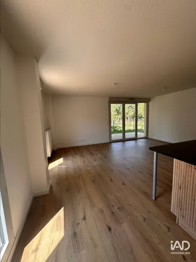 Appartement à TOULOUSE (31100)