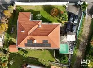 Maison à SAINT-PIERRE-D'IRUBE (64990)