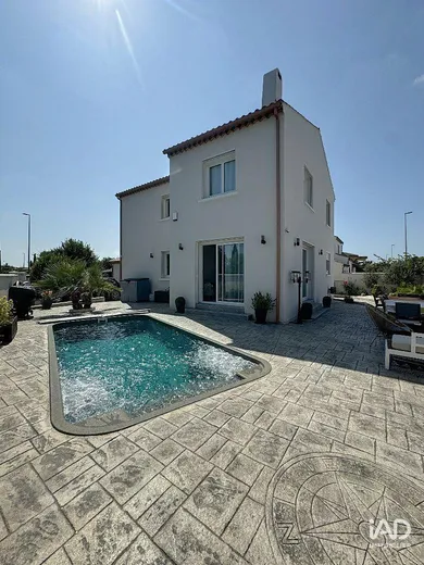 Maison à BÉZIERS (34500)