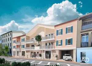 Apartment in COGOLIN (83310)