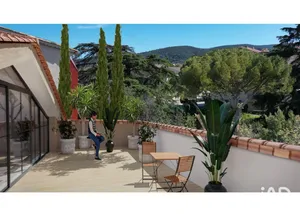 Appartement à COGOLIN (83310)