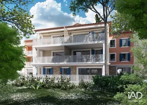 Appartement à COGOLIN (83310)