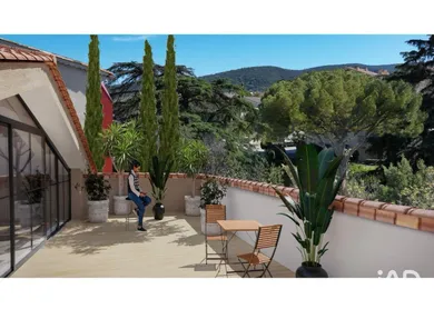 Apartment in COGOLIN (83310)