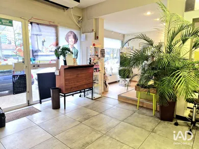 Local d’activité à LE PONT-DE-CLAIX (38800)