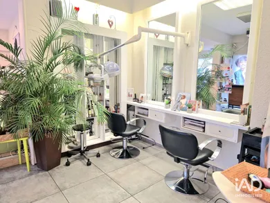 Local d’activité à LE PONT-DE-CLAIX (38800)