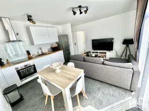 Appartement à MEAUX (77100)