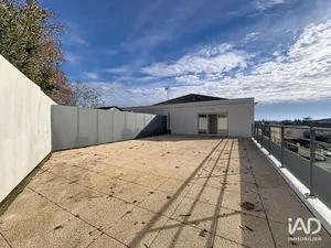 Appartement à BÈGLES (33130)
