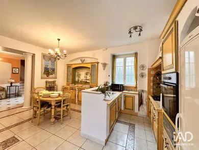 Maison à VIRY-CHÂTILLON (91170)