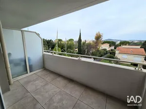 Apartment in ANTIBES (06600)