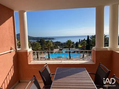 Appartement à AGAY (83530)