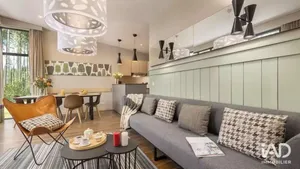 Maison à HATTIGNY (57790)