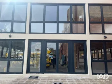 Bureaux à GARDANNE (13120)
