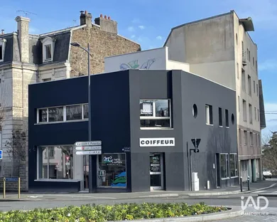 Local d’activité à SAINT-BRIEUC (22000)