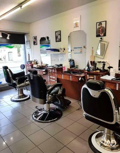 Local d’activité à SAINT-BRIEUC (22000)