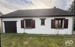 Maison à JARGEAU (45150)