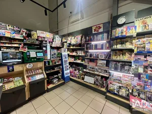 Commercial in CLERMONT-L'HÉRAULT (34800)