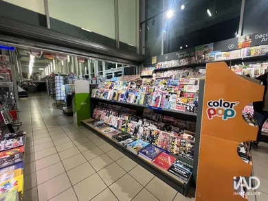 Boutique/Local commercial à CLERMONT-L'HÉRAULT (34800)
