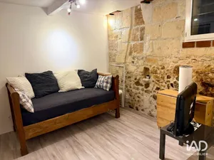 Appartement à BORDEAUX (33000)