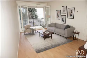 Appartement à TORCY (77200)