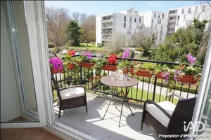 Apartment in TORCY (77200)