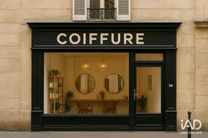 Boutique/Local commercial à CHARENTON-LE-PONT (94220)