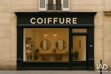 Boutique/Local commercial à CHARENTON-LE-PONT (94220)