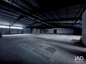 Local d’activité à MEAUX (77100)