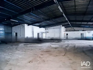 Business asset in MEAUX (77100)