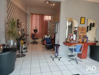 Boutique/Local commercial à VENDÔME (41100)
