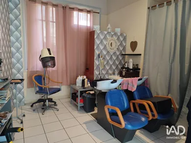 Boutique/Local commercial à VENDÔME (41100)