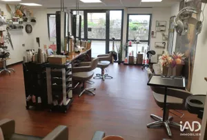 Murs commerciaux  à MILIZAC (29290)