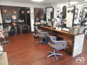 Murs commerciaux à MILIZAC (29290)