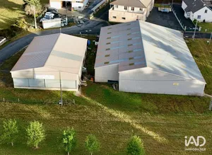 Business asset in RIMEIZE (48200)