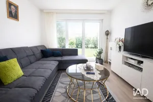 Apartment in STRASBOURG (67200)