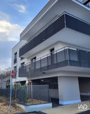 Appartement à THIONVILLE (57100)